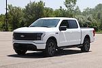 2025 Ford F-150 Lightning SuperCrew Cab AWD Pickup for sale #11068N - photo 4