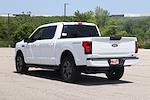 2025 Ford F-150 Lightning SuperCrew Cab AWD Pickup for sale #11068N - photo 6