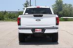 2025 Ford F-150 Lightning SuperCrew Cab AWD Pickup for sale #11068N - photo 7