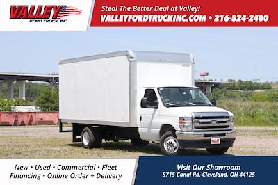 New 2026 Ford E-450 Box Truck for sale #11125P - photo 1