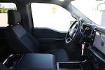 2025 Ford F-150 SuperCrew Cab 4WD Pickup for sale #11170N - photo 9