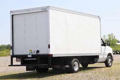 New 2026 Ford E-450 Box Truck for sale #11226P - photo 2