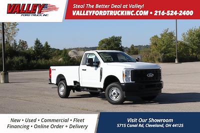 New 2026 Ford F-250 XL Regular Cab for sale #11277P - photo 1