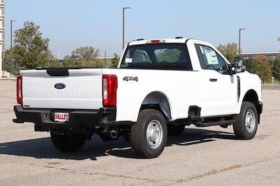 2026 Ford F-250 Regular Cab 4WD Pickup for sale #11277P - photo 2