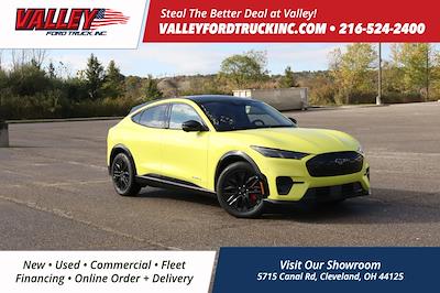 New 2025 Ford Mustang Mach-E Premium for sale #11297N - photo 1