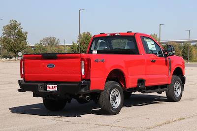2026 Ford F-250 Regular Cab 4WD Pickup for sale #11302P - photo 2