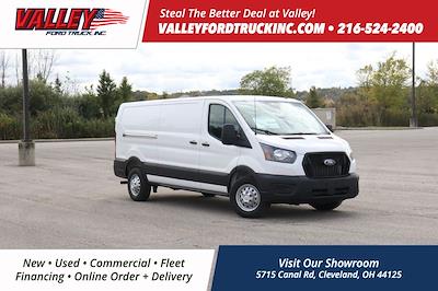 2025 Ford Transit 250 Low Roof AWD Empty Cargo Van for sale #11312N - photo 1