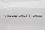 New 2025 Ford Transit 250 Low Roof Empty Cargo Van for sale #11312N - photo 19