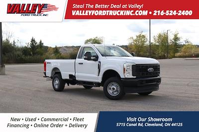 New 2026 Ford F-250 XL Regular Cab for sale #11323P - photo 1
