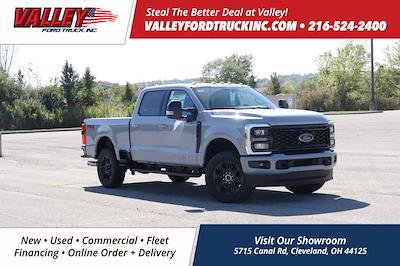 2026 Ford F-250 Crew Cab 4WD Pickup for sale #11324P - photo 1