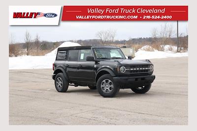 New 2025 Ford Bronco - photo 1