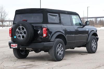 New 2025 Ford Bronco - photo 1