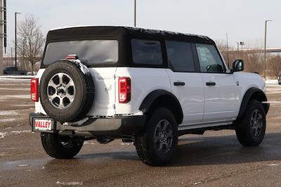 New 2025 Ford Bronco Big Bend for sale #11343N - photo 2