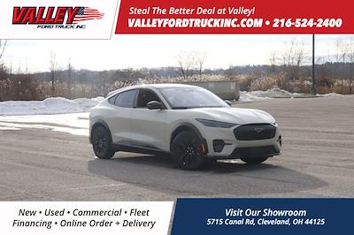 New 2025 Ford Mustang Mach-E Premium for sale #11372N - photo 1