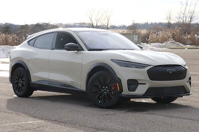 New 2025 Ford Mustang Mach-E Premium for sale #11372N - photo 2