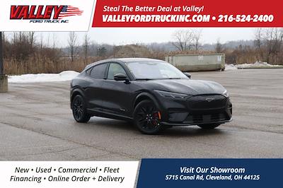 New 2025 Ford Mustang Mach-E Premium for sale #11377N - photo 1