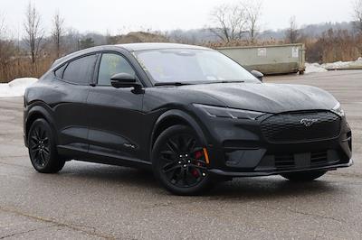 New 2025 Ford Mustang Mach-E Premium for sale #11377N - photo 2