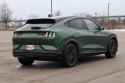 New 2025 Ford Mustang Mach-E - photo 1