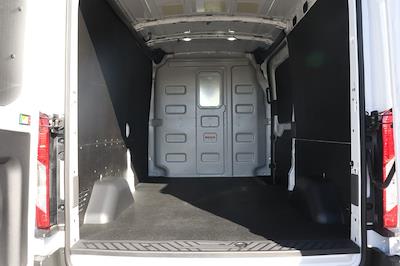 2026 Ford Transit 250 Medium Roof AWD Empty Cargo Van for sale #11400PD - photo 2