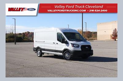 2026 Ford Transit 250 Medium Roof AWD Empty Cargo Van for sale #11404PD - photo 1