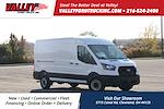 2026 Ford Transit 250 Medium Roof RWD Empty Cargo Van for sale #11409PD - photo 1