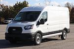 New 2026 Ford Transit 250 Medium Roof Empty Cargo Van for sale #11438PD - photo 5