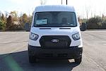 New 2026 Ford Transit 250 Medium Roof Empty Cargo Van for sale #11440PD - photo 3
