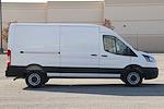 New 2026 Ford Transit 250 Medium Roof Empty Cargo Van for sale #11447PD - photo 8