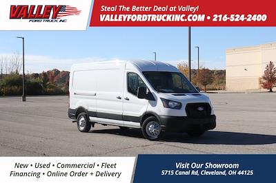 2026 Ford Transit 250 Medium Roof AWD Empty Cargo Van for sale #11450PD - photo 1
