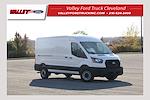 2026 Ford Transit 250 Medium Roof RWD Empty Cargo Van for sale #11456PD - photo 1