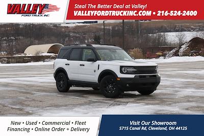 New 2025 Ford Bronco Sport Big Bend for sale #11475N - photo 1