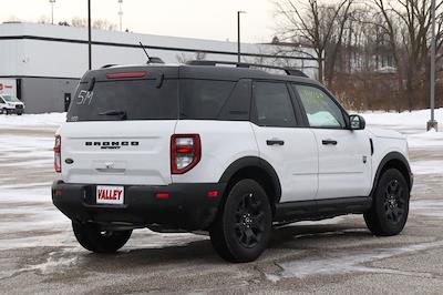 New 2025 Ford Bronco Sport Big Bend for sale #11475N - photo 2