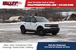 New 2025 Ford Bronco Sport Big Bend for sale #11475N - photo 1