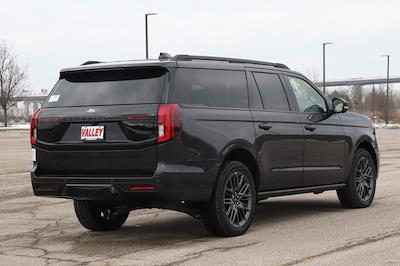 New 2025 Ford Expedition MAX Platinum for sale #11505N - photo 2