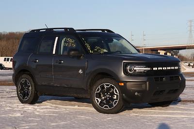 New 2025 Ford Bronco Sport Outer Banks for sale #11506N - photo 2