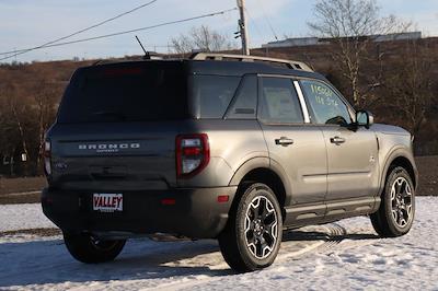 New 2025 Ford Bronco Sport Outer Banks for sale #11506N - photo 2