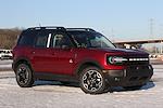New 2025 Ford Bronco Sport Outer Banks for sale #11507N - photo 3