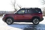 New 2025 Ford Bronco Sport Outer Banks for sale #11507N - photo 6