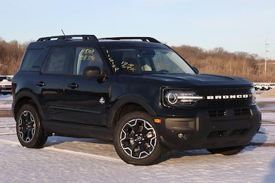 New 2025 Ford Bronco Sport Outer Banks for sale #11510P - photo 2