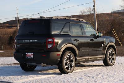 New 2025 Ford Bronco Sport Outer Banks for sale #11510P - photo 2