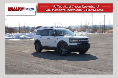 New 2025 Ford Bronco Sport - photo 1
