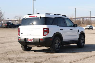 New 2025 Ford Bronco Sport - photo 1