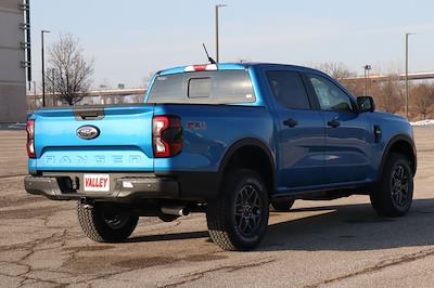 2025 Ford Ranger SuperCrew Cab 4WD Pickup for sale #11518N - photo 2