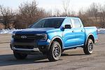 New 2025 Ford Ranger XLT SuperCrew Cab for sale #11518N - photo 5