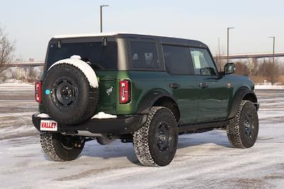 New 2025 Ford Bronco Badlands for sale #11519N - photo 2