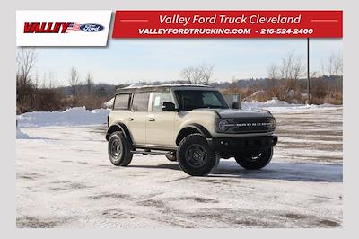 New 2025 Ford Bronco Badlands for sale #11520N - photo 1