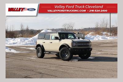 New 2025 Ford Bronco - photo 1