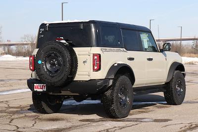 New 2025 Ford Bronco - photo 1