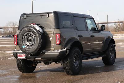 New 2025 Ford Bronco Badlands for sale #11527N - photo 2