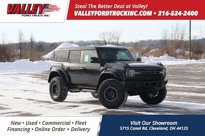 New 2025 Ford Bronco Raptor for sale #11529N - photo 1